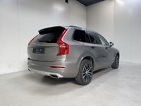 Używany Volvo XC90 235 KM (172 kW) 2021 Beżowy SUV