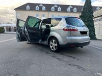 gebraucht Ford S-MAX 2.0 TDCi DPF Titanium