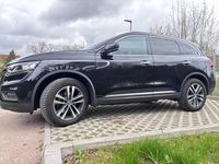 Gebraucht Renault Koleos 177 PS (130 kW) 2018 Schwarz SUV