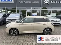 Neu Suzuki Swift Comfort+ 82 PS (60 kW) 2026 Kleinwagen