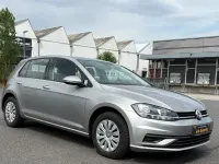 Gebraucht VW Golf VII Comfortline 110 PS (80 kW) 2017 Grau Limousine