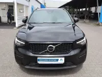 Occasion Volvo XC40 Plus 163 ch (119 kW) 2023 Noir SUV