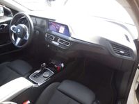 gebraucht BMW 118 i Hatch Sport Line LED WLAN Komfortzg. Shz