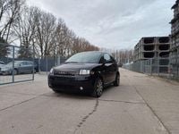 Gebraucht Audi A2 110 PS (80 kW) 2005 Schwarz Kleinwagen
