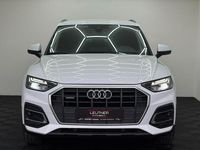 Gebraucht Audi Q5 Sport 204 PS (150 kW) 2022 Gletscherweiss SUV