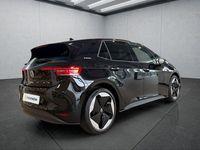 Gebraucht VW ID.3 Pro 169 kW (231 PS) 2025 Schwarz Kleinwagen
