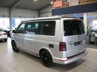 gebraucht VW California T6T6.12.0 TDI DSG Ocean Edition