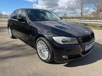 Second-hand BMW 328 234 CP (172 kW) 2011 Negru Berlinǎ