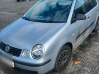 gebraucht VW Polo 