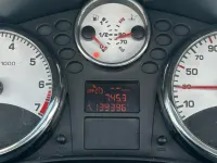 Gebraucht Peugeot 207 CC 150 PS (110 kW) 2007 Silber Cabrio