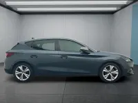 Gebraucht Seat Leon FR 150 PS (110 kW) 2025 Grau Kleinwagen