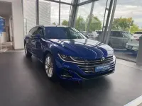 Gebraucht VW Arteon R-line 272 PS (200 kW) 2023 Blau Kombi