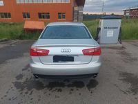 gebraucht Audi A6 3.0 TDI DPF quattro tiptronic