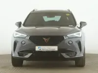 Gebraucht Cupra Formentor VZ 310 PS (228 kW) 2024 Grau SUV