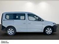 Second-hand VW Caddy Basis 116 CP (85 kW) 2025 Alb Monovolum