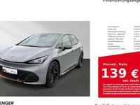 Gebraucht Cupra Born 169 kW (231 PS) 2022 Grau Kleinwagen