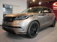 Gebraucht Land Rover Range Rover Velar SE 300 PS (220 kW) 2017 Kaikoura stone SUV