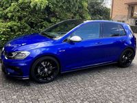 gebraucht VW Golf 2.0 TSI DSG 4MOTION R R