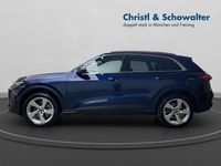 Gebraucht Audi Q5 Ambiente 204 PS (150 kW) 2025 Navarrablau metallic SUV