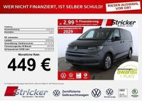 Gebraucht VW Multivan Basis 204 PS (150 kW) 2024 Van