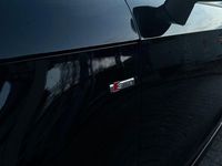 Gebraucht Audi A1 S-Line 86 PS (63 kW) 2014 Schwarz Kleinwagen