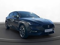 Neu Seat Leon FR 150 PS (110 kW) 2025 Grau Limousine