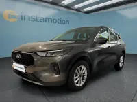 Neu Ford Kuga 242 PS (177 kW) 2026 Grau SUV