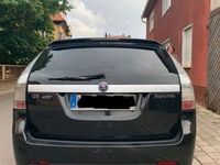 gebraucht Saab 9-3 Aero 1.9 TTID Bi Turbo