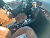 Gebraucht Audi A4 140 PS (102 kW) 2006 Grau Kombi
