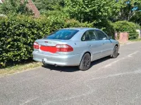 Gebraucht Mazda 626 Exclusive 116 PS (85 kW) 2002 Silber Limousine