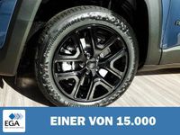 gebraucht Jeep Renegade PHEV-LIMITED-BLACK PACK -18