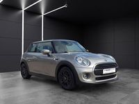 Second-hand Mini ONE 102 CP (75 kW) 2019 Argintiu Hatchback