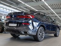 gebraucht BMW X6 xDrive30d M Sportpaket H/K Adapt. M Fahrwerk