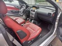 Gebraucht Opel Tigra Design Edition 90 PS (66 kW) 2007 Silber Cabrio