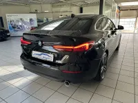 Gebraucht BMW 220 Advantage 190 PS (139 kW) 2023 Metallic Coupé