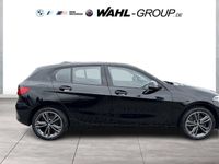 gebraucht BMW 118 i SPORT LINE LC PLUS LED GRA PDC DAB WLAN