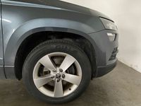 gebraucht Skoda Karoq Ambition