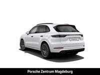 gebraucht Porsche Cayenne E-Hybrid