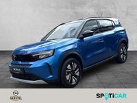 Neu Opel Frontera Ultimate 83 kW (113 PS) 2026 Effekt blau SUV