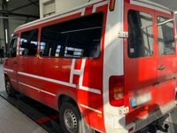 gebraucht VW LT 35 Bus 2,5 TDI