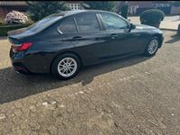 gebraucht BMW 318 3er D 2019