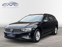 Gebraucht VW Passat Business 150 PS (110 kW) 2020 Schwarz Kombi