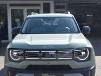 Neu Baic BJ30 280 PS (205 kW) 2025 Grün SUV