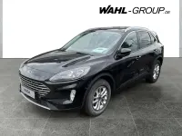 Brugt Ford Kuga Titanium X 225 HK (165 kW) 2022 Sort SUV