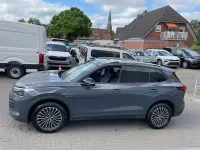 Gebraucht VW Tiguan R 131 PS (96 kW) 2025 Grau SUV