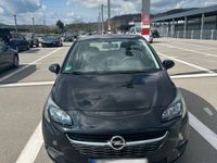 gebraucht Opel Corsa 