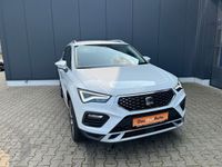 gebraucht Seat Ateca -Xperience- 1.5 TSI DSG *MwSt*Navi*Beats*