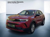 Gebraucht Opel Mokka Edition 101 PS (74 kW) 2023 Power rot SUV