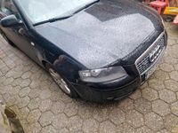 gebraucht Audi A3 8P