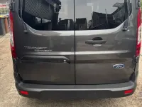 Gebraucht Ford Transit Connect 101 PS (74 kW) 2019 Grau Van / Kleinbus